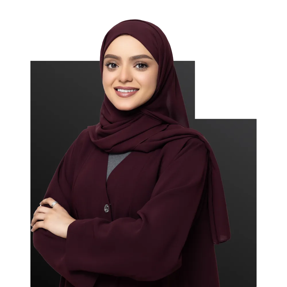 Haya Al Rashdi