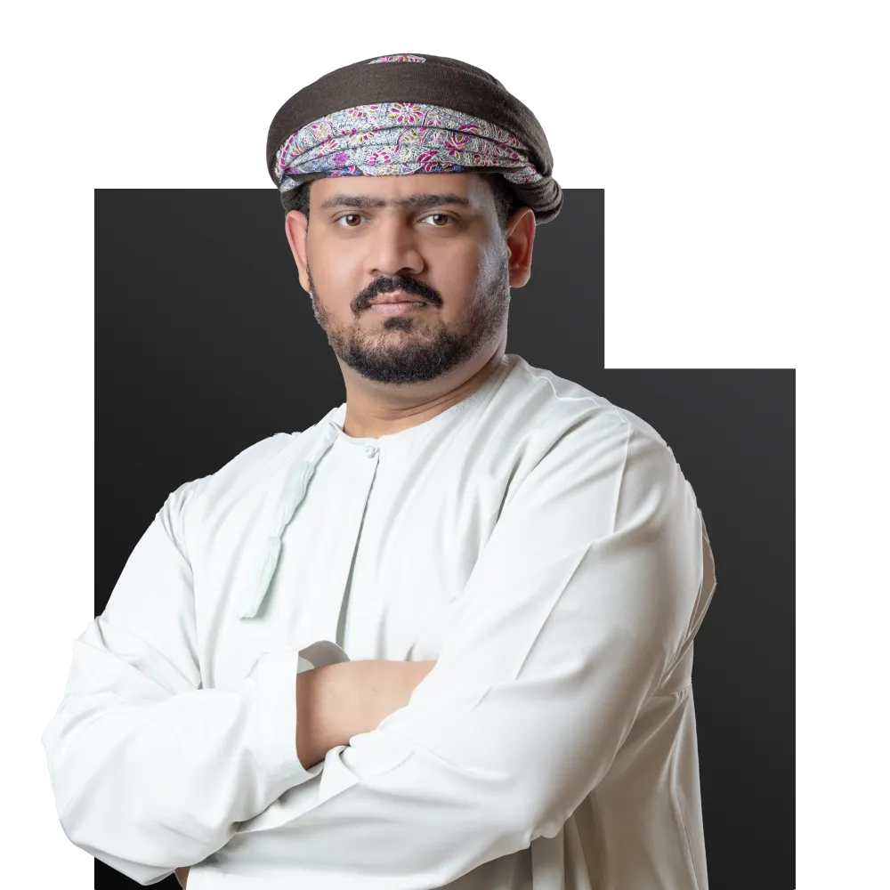 Zakariya Al Rajaibi