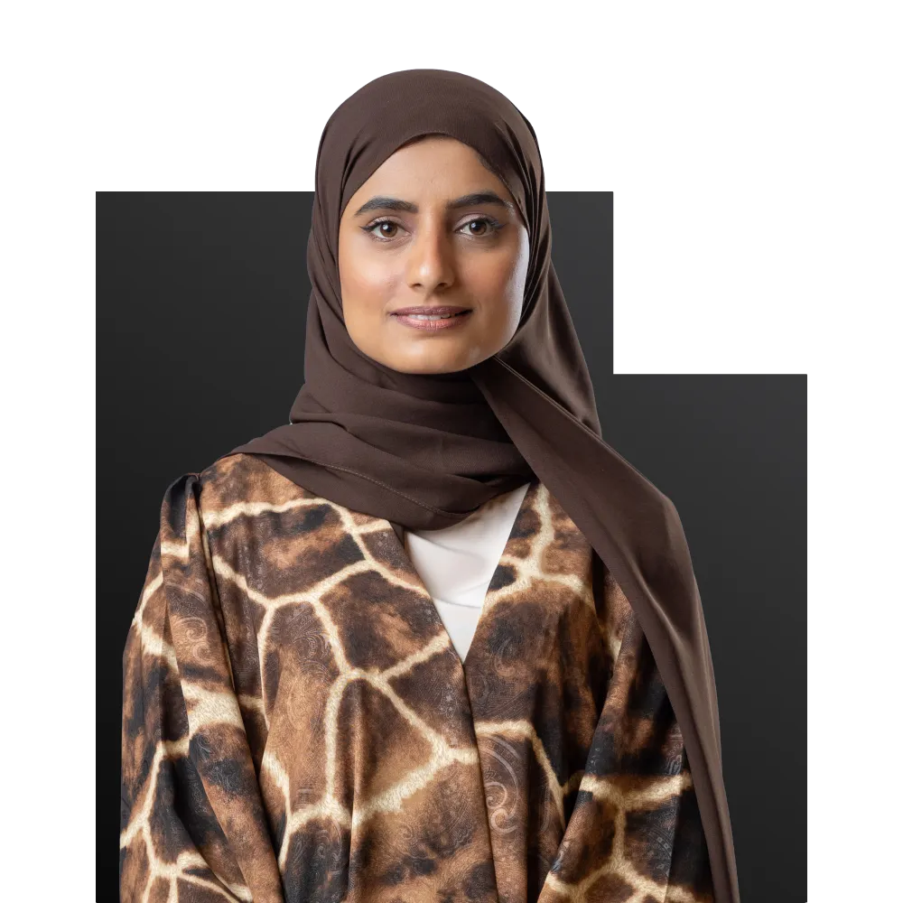 Eman Al Weshahi