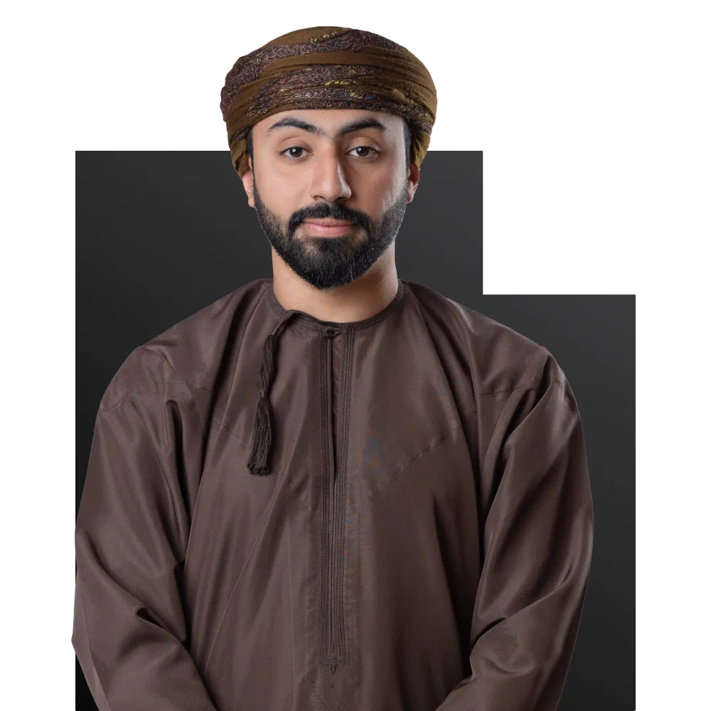 Yousif Al Kindi