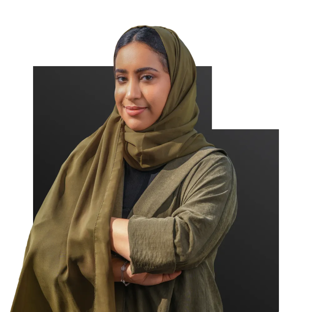 Hiba Al Tooqi