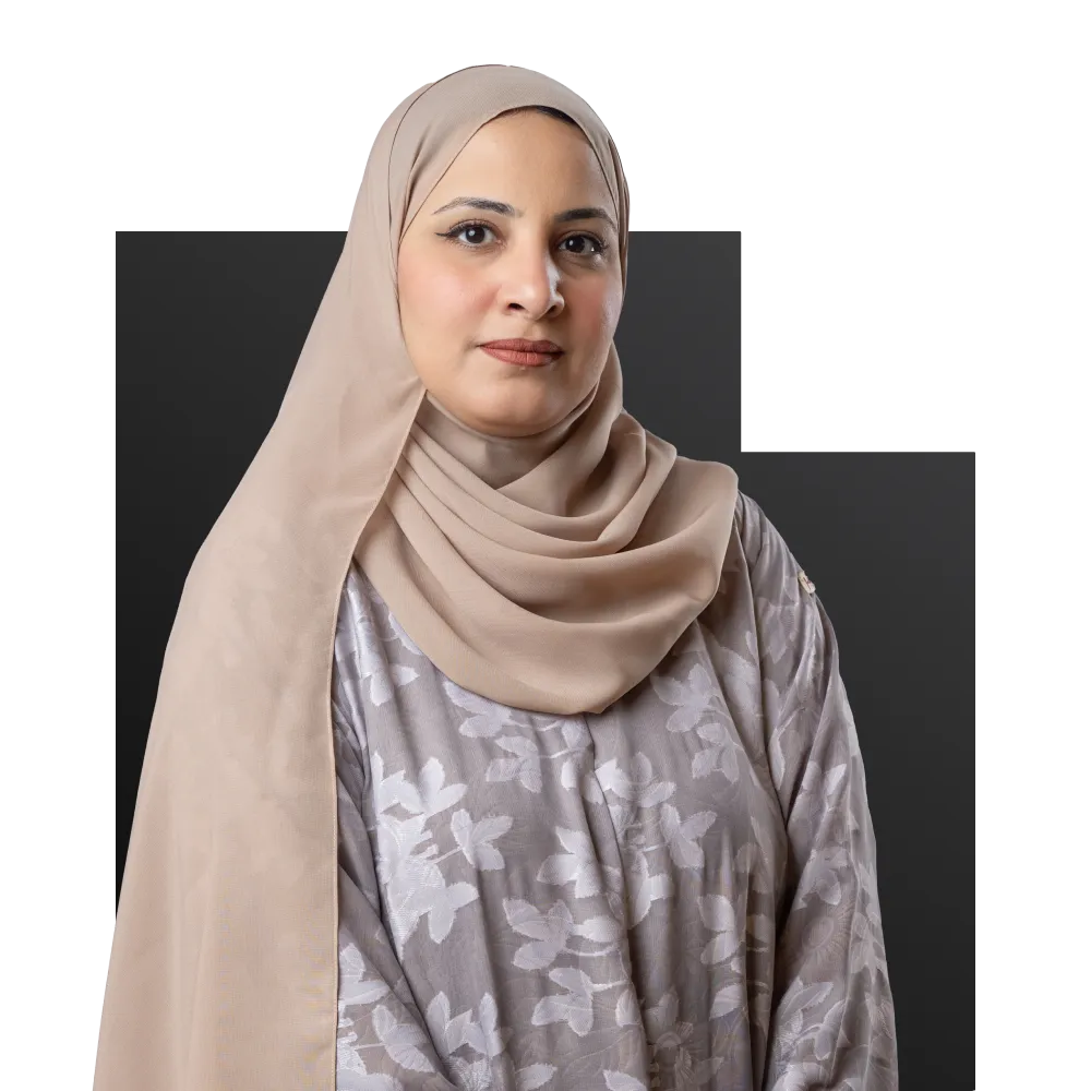 Rahima Al Mamari