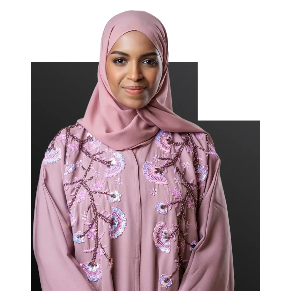 Zahra Al Mahruqi