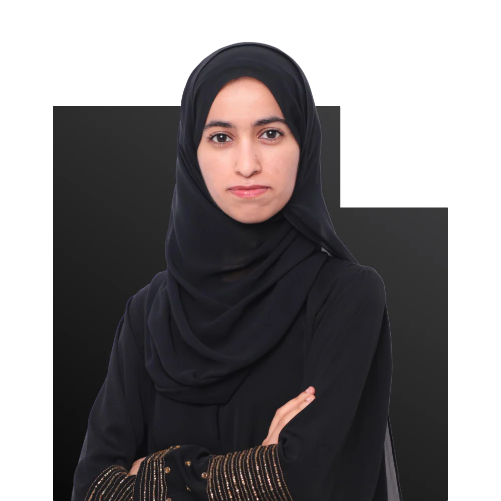 Manal Al-Mawali