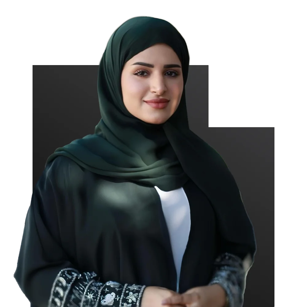 Shahad Al Ajmi