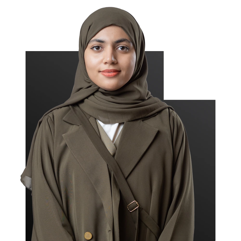 Hajer Al Hashmi