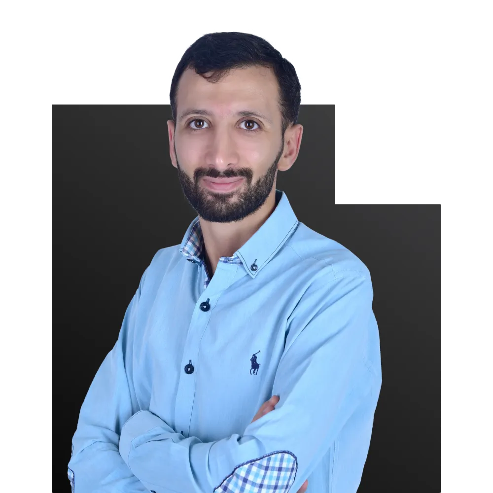 Jafaar Murtadha