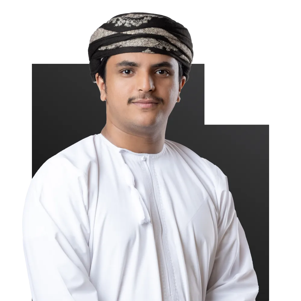 Shihab Al Nasri