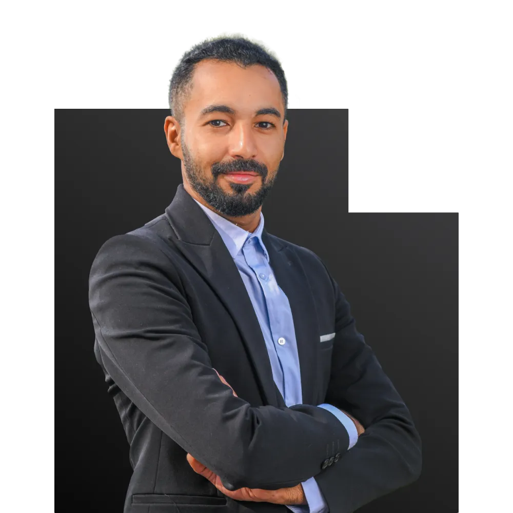 Sadiq Al Matar