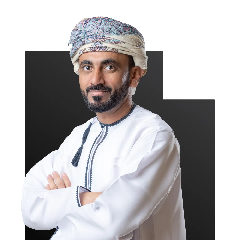 Issa Al Zufaiti