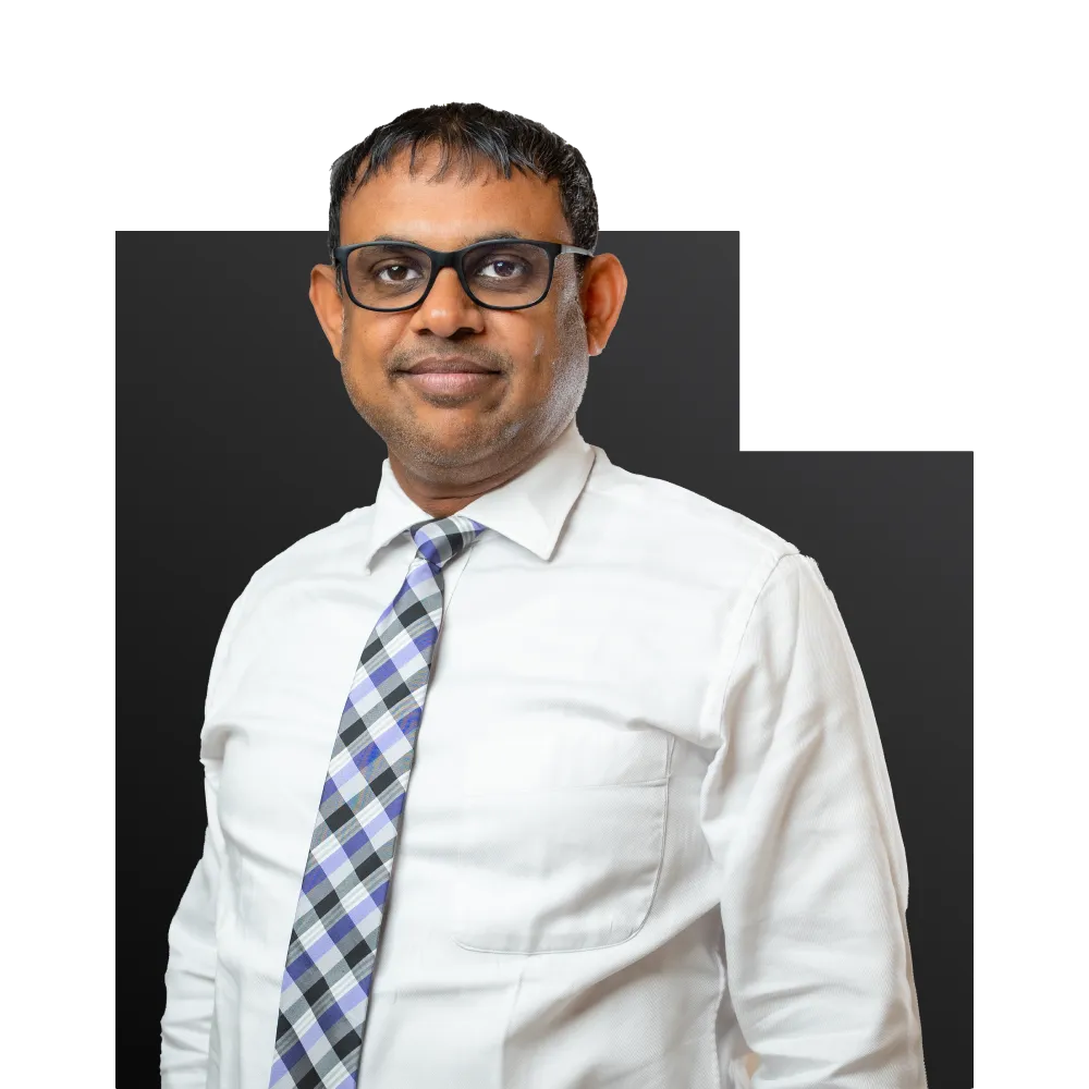Prasanna Boopathy