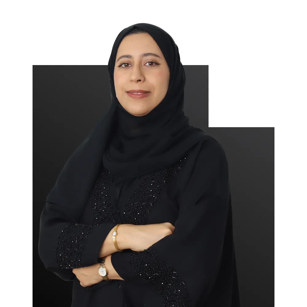Tasnim Al Zidi