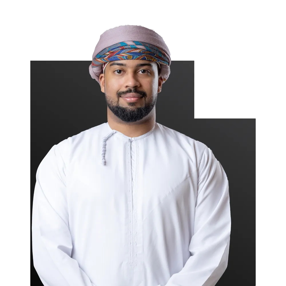 Husam Al Rawahi