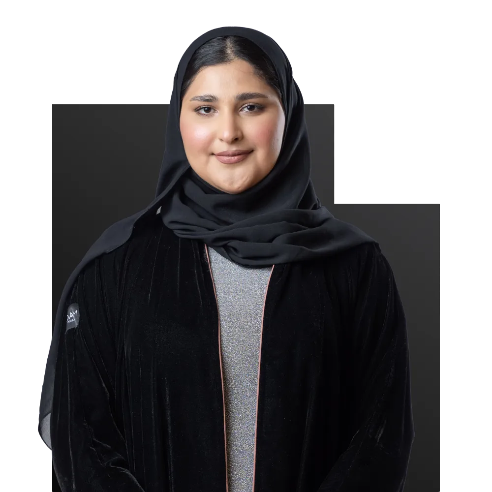 Mazoon Al-Balushi