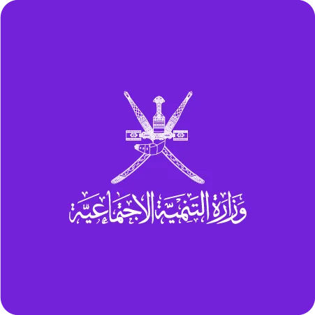 Ministry of Social Development